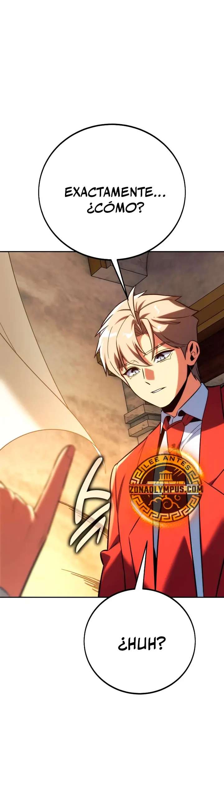 Read Guía de supervivencia del extra de la academia ES Manga Online