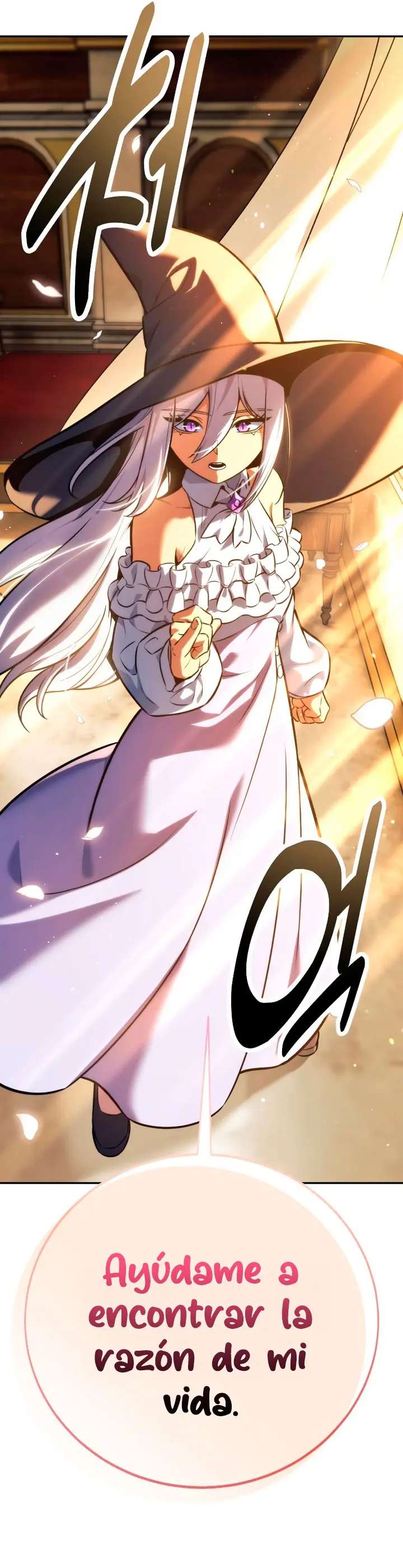 Read Guía de supervivencia del extra de la academia ES Manga Online