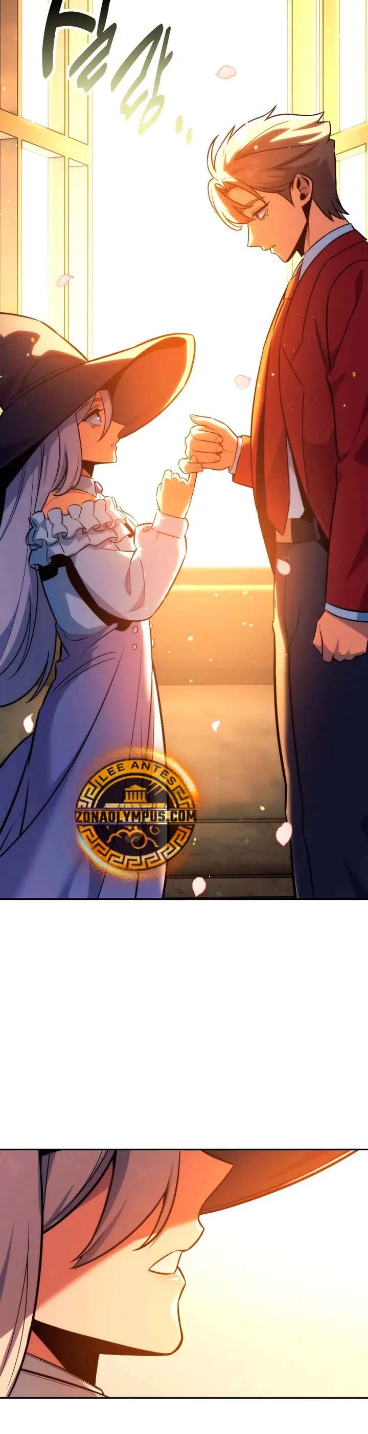 Read Guía de supervivencia del extra de la academia ES Manga Online