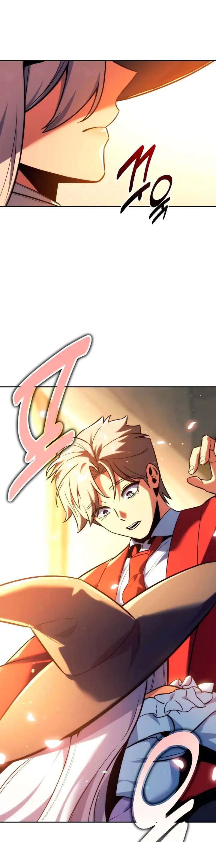 Read Guía de supervivencia del extra de la academia ES Manga Online