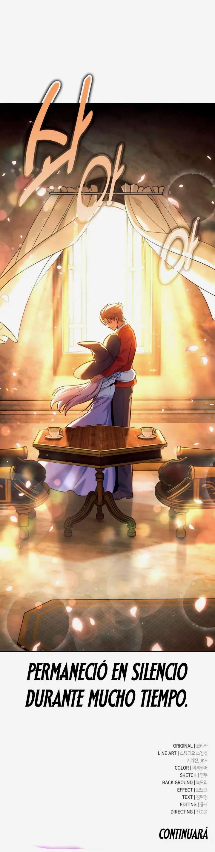 Read Guía de supervivencia del extra de la academia ES Manga Online