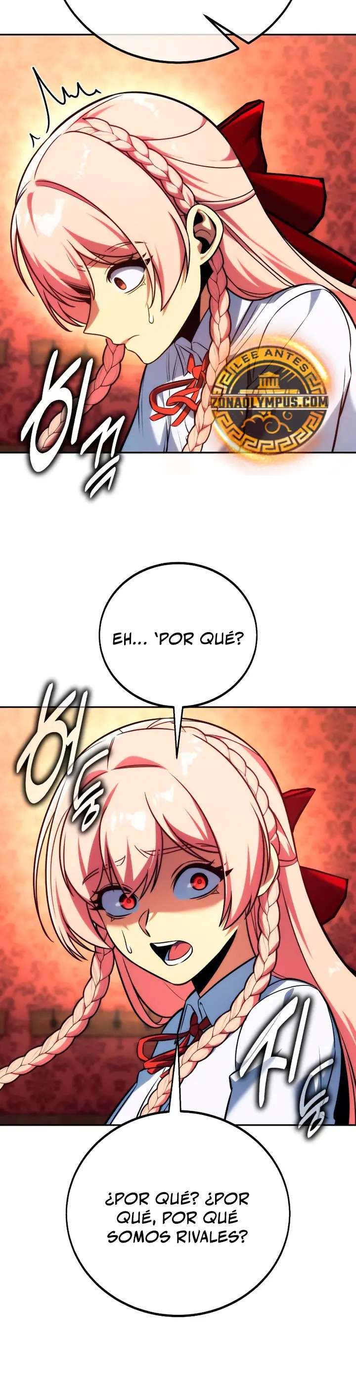 Read Guía de supervivencia del extra de la academia ES Manga Online