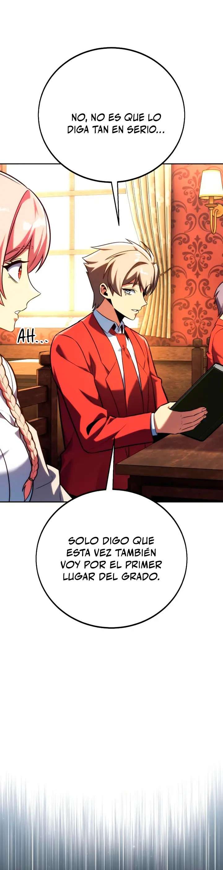 Read Guía de supervivencia del extra de la academia ES Manga Online