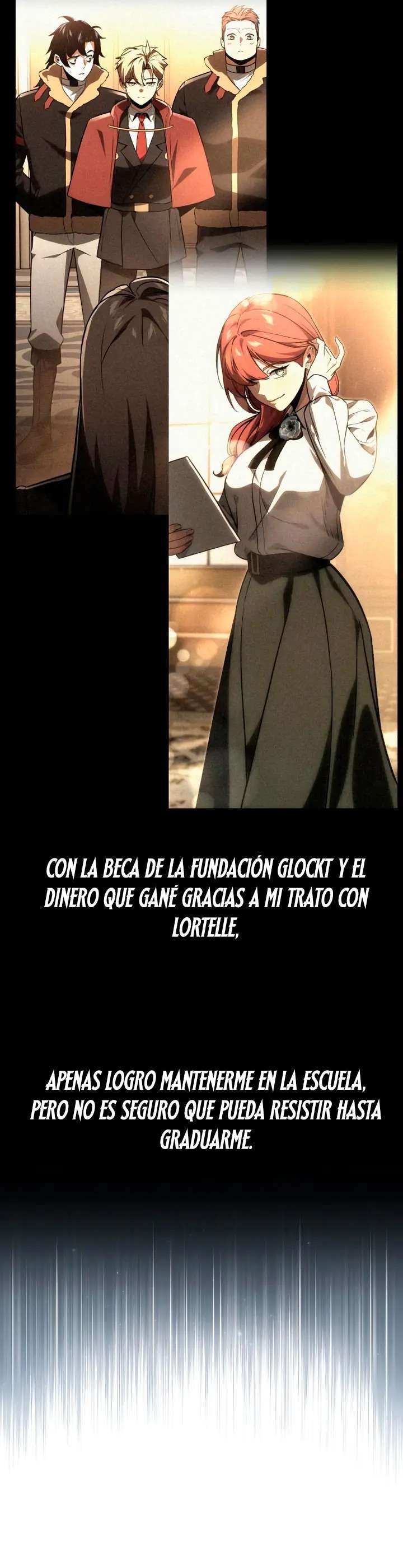 Read Guía de supervivencia del extra de la academia ES Manga Online