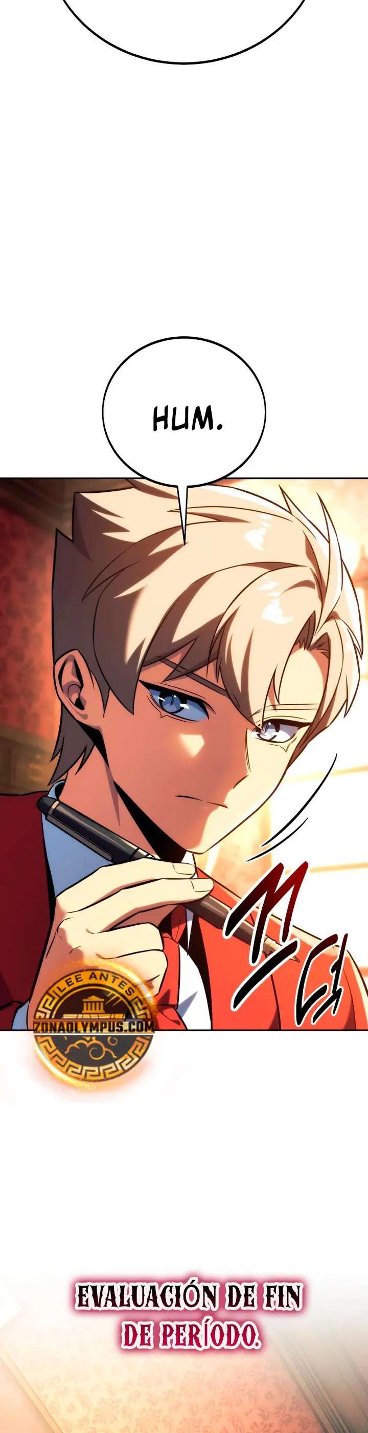 Read Guía de supervivencia del extra de la academia ES Manga Online