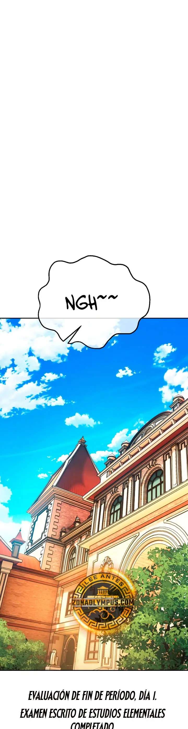 Read Guía de supervivencia del extra de la academia ES Manga Online