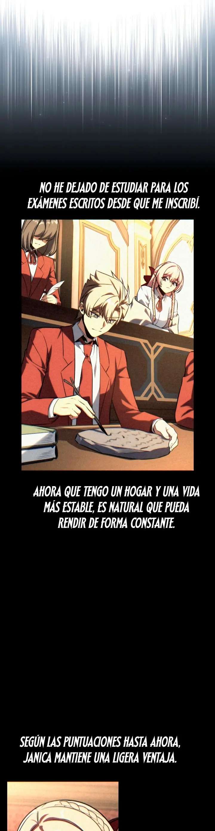 Read Guía de supervivencia del extra de la academia ES Manga Online