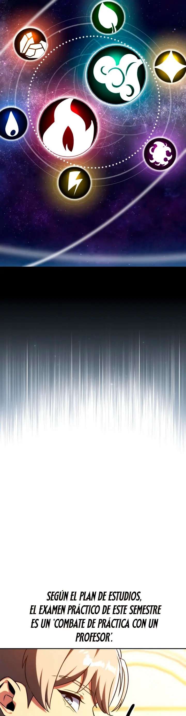 Read Guía de supervivencia del extra de la academia ES Manga Online