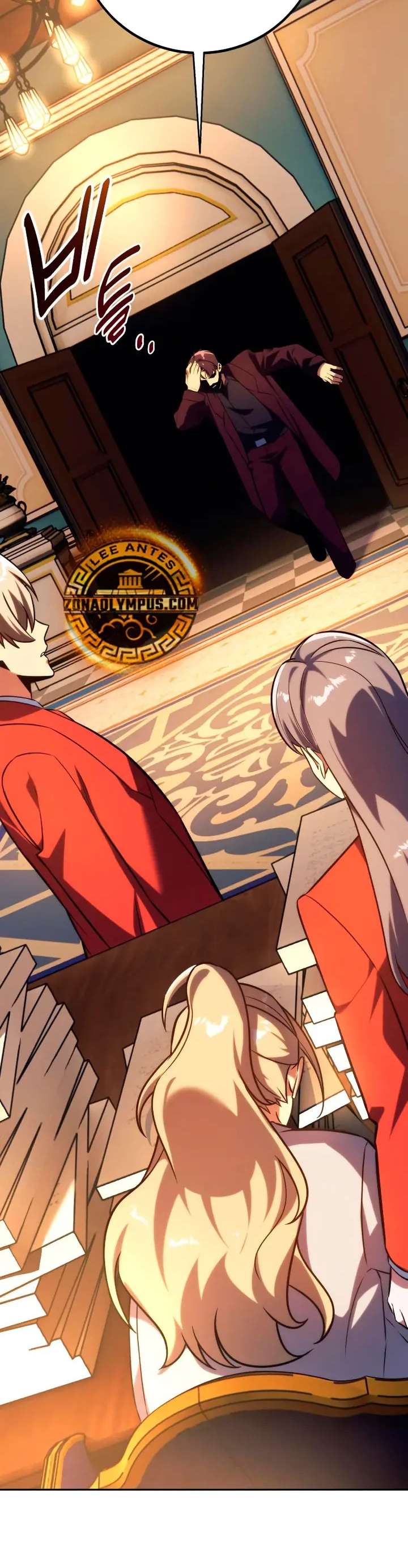 Read Guía de supervivencia del extra de la academia ES Manga Online