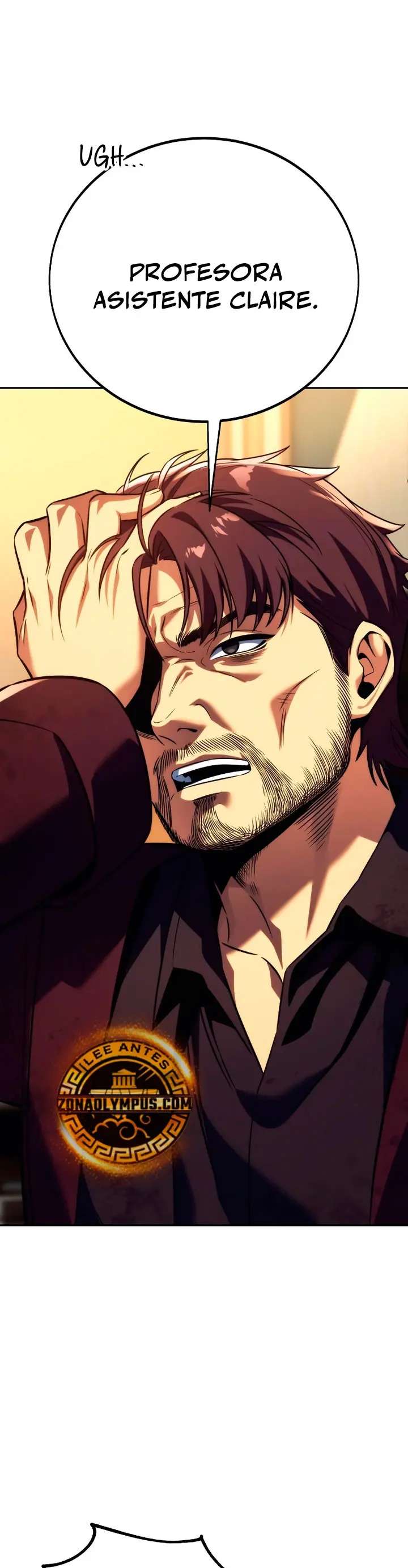 Read Guía de supervivencia del extra de la academia ES Manga Online