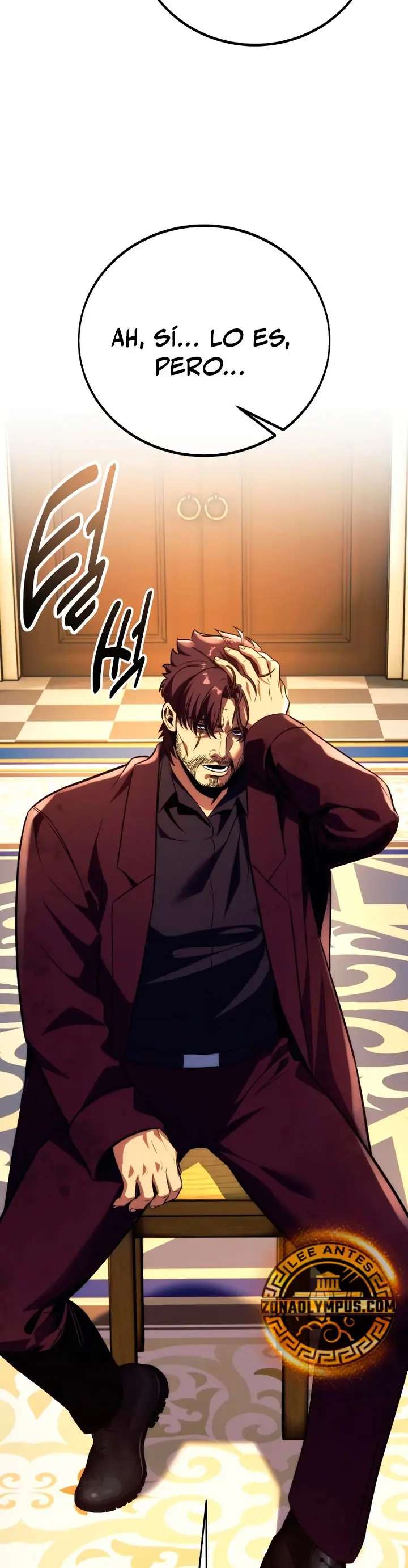 Read Guía de supervivencia del extra de la academia ES Manga Online