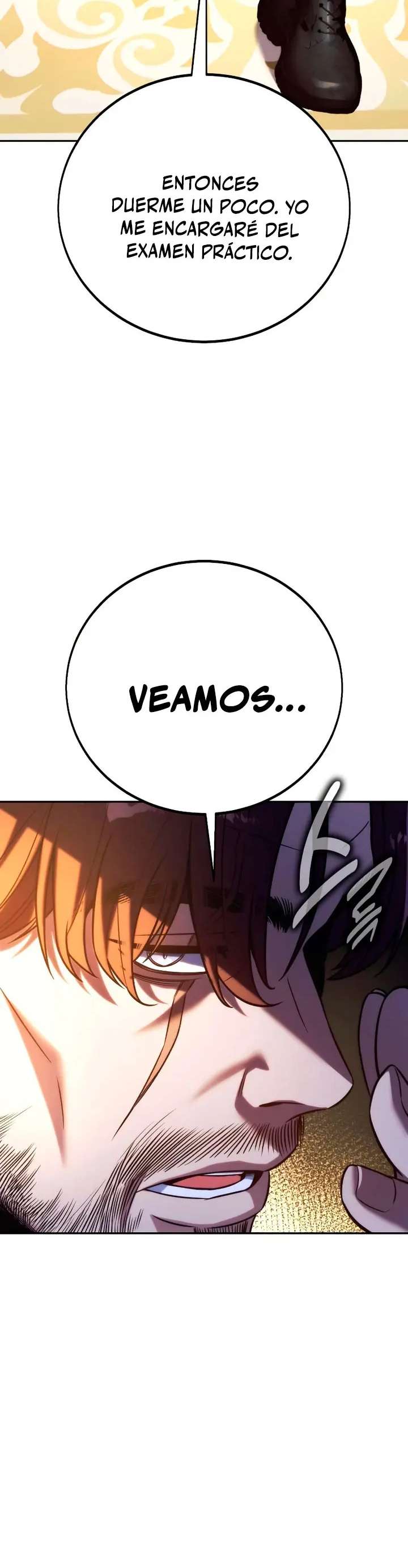 Read Guía de supervivencia del extra de la academia ES Manga Online