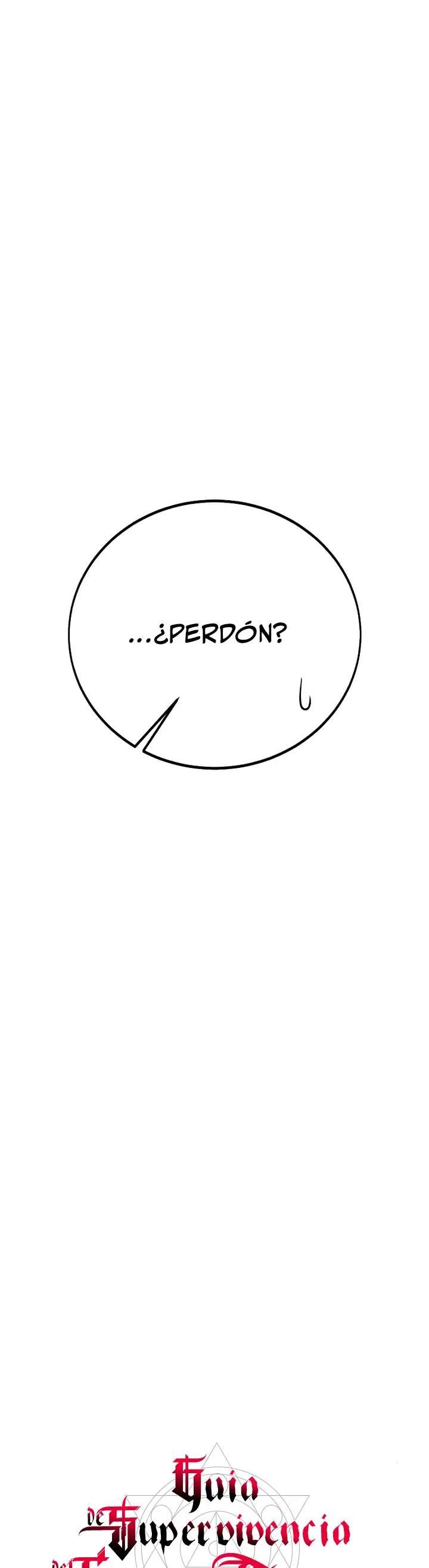 Read Guía de supervivencia del extra de la academia ES Manga Online