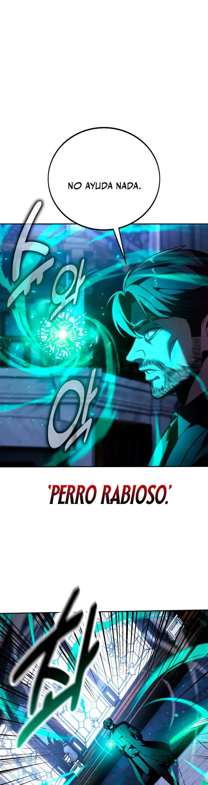 Read Guía de supervivencia del extra de la academia ES Manga Online