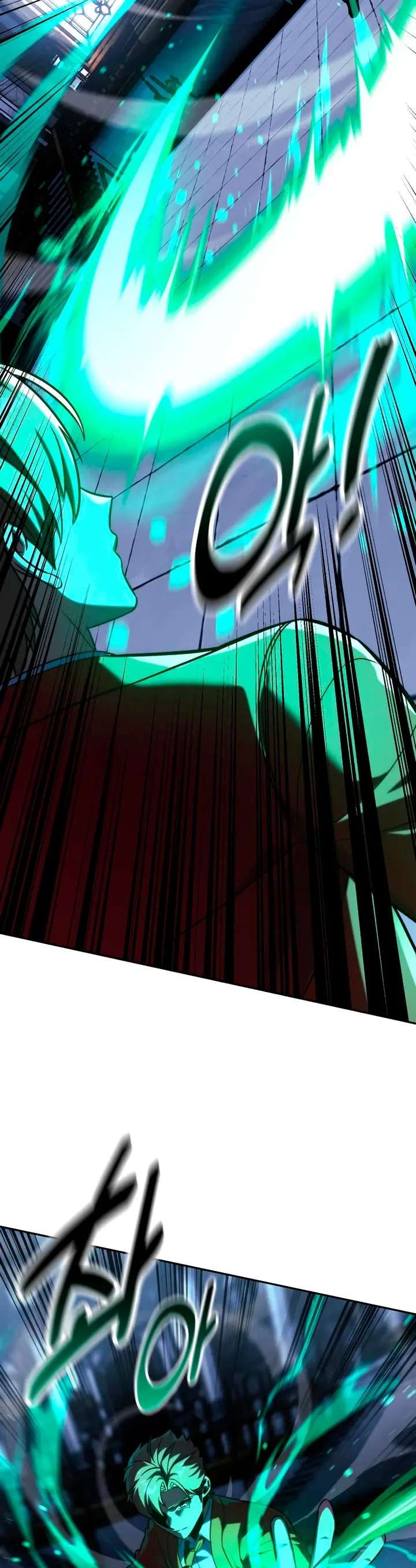 Read Guía de supervivencia del extra de la academia ES Manga Online