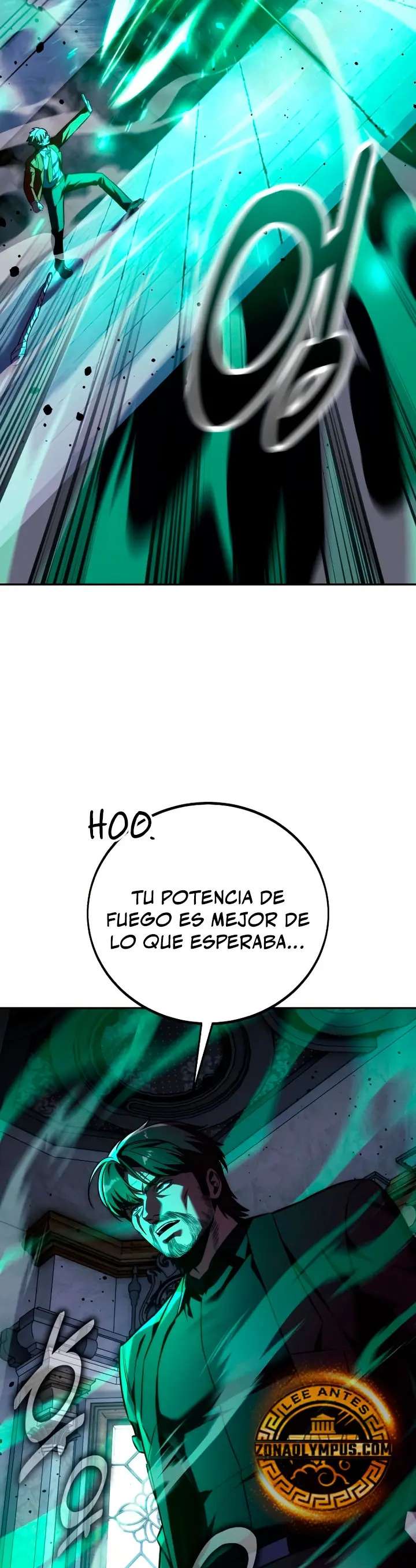 Read Guía de supervivencia del extra de la academia ES Manga Online