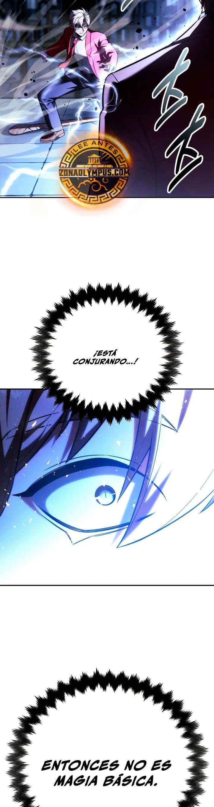 Read Guía de supervivencia del extra de la academia ES Manga Online