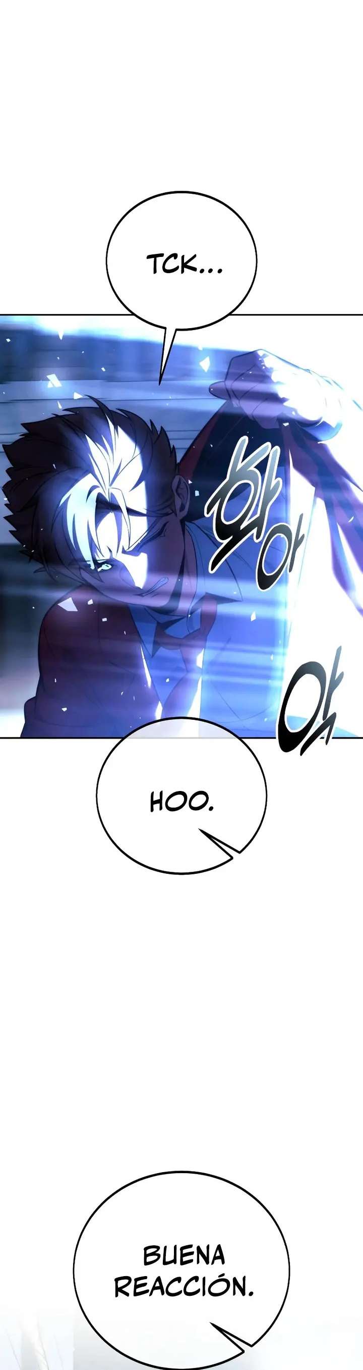 Read Guía de supervivencia del extra de la academia ES Manga Online