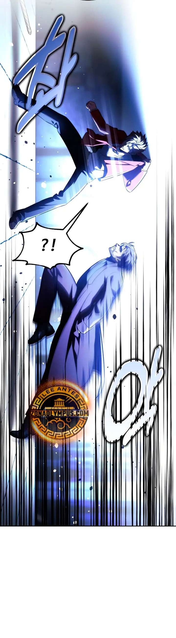 Read Guía de supervivencia del extra de la academia ES Manga Online