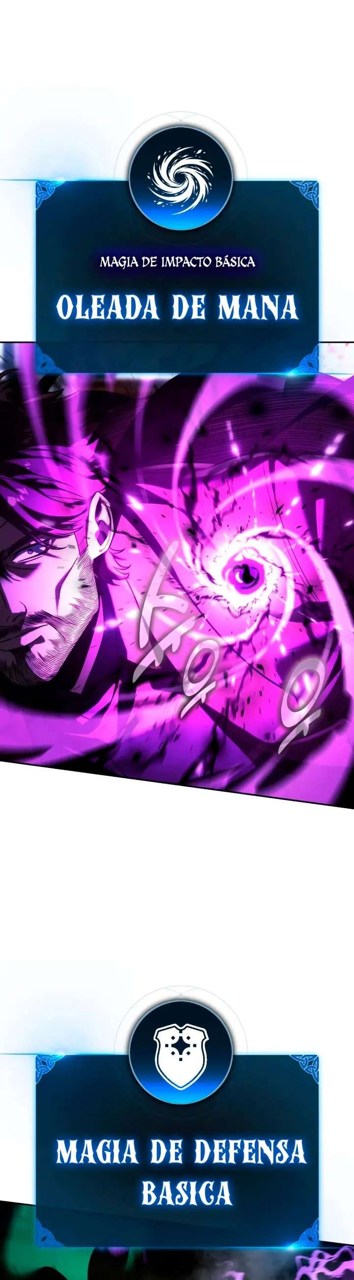 Read Guía de supervivencia del extra de la academia ES Manga Online