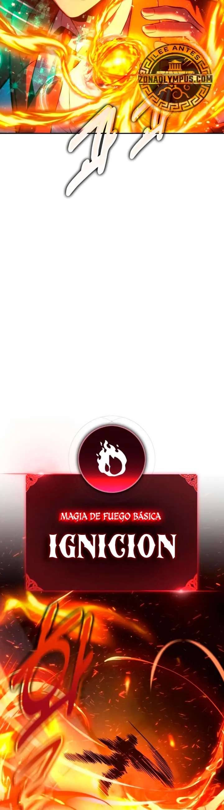 Read Guía de supervivencia del extra de la academia ES Manga Online