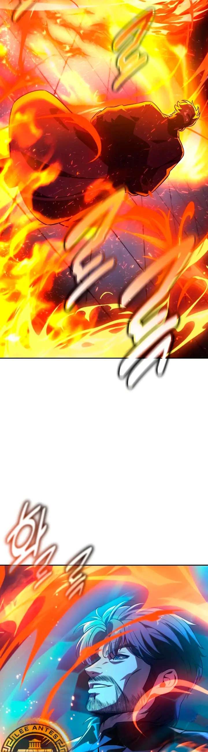 Read Guía de supervivencia del extra de la academia ES Manga Online