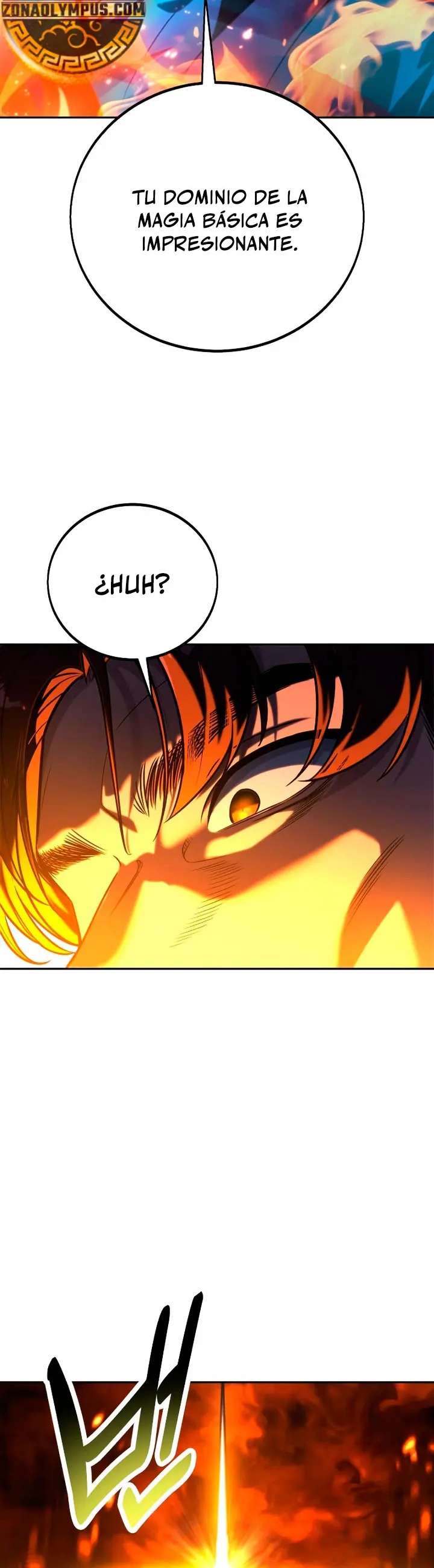 Read Guía de supervivencia del extra de la academia ES Manga Online