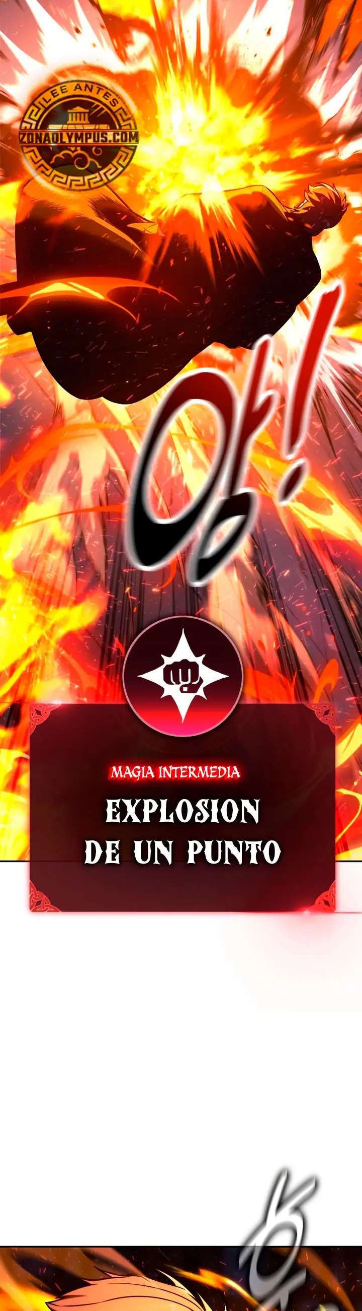 Read Guía de supervivencia del extra de la academia ES Manga Online