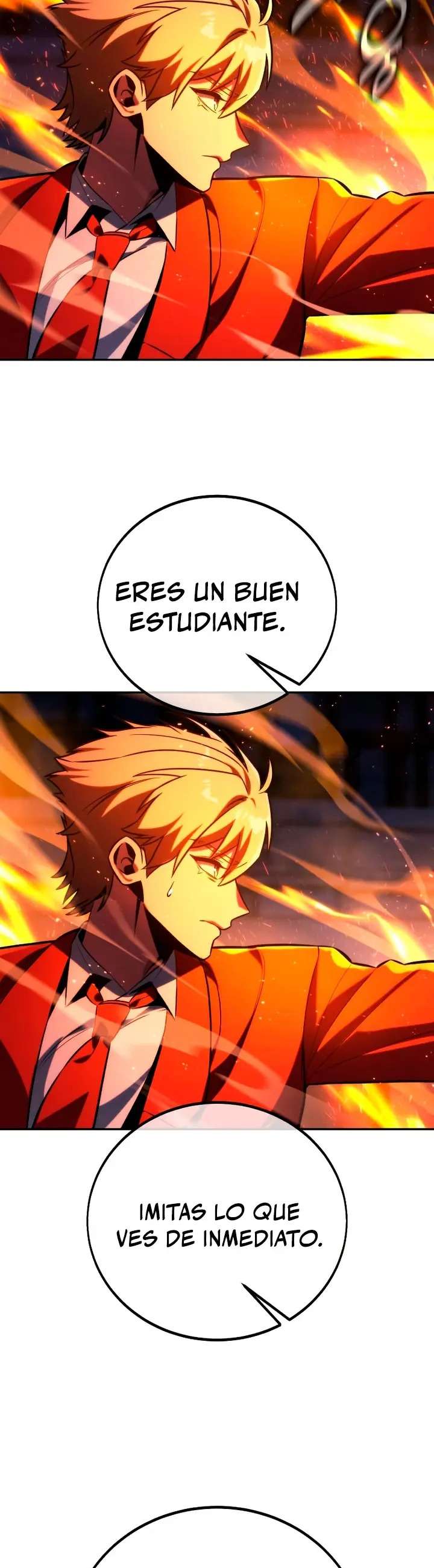 Read Guía de supervivencia del extra de la academia ES Manga Online
