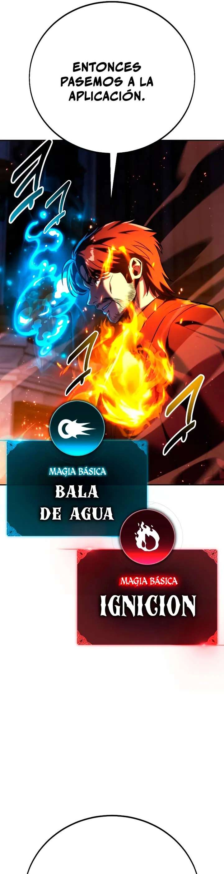 Read Guía de supervivencia del extra de la academia ES Manga Online