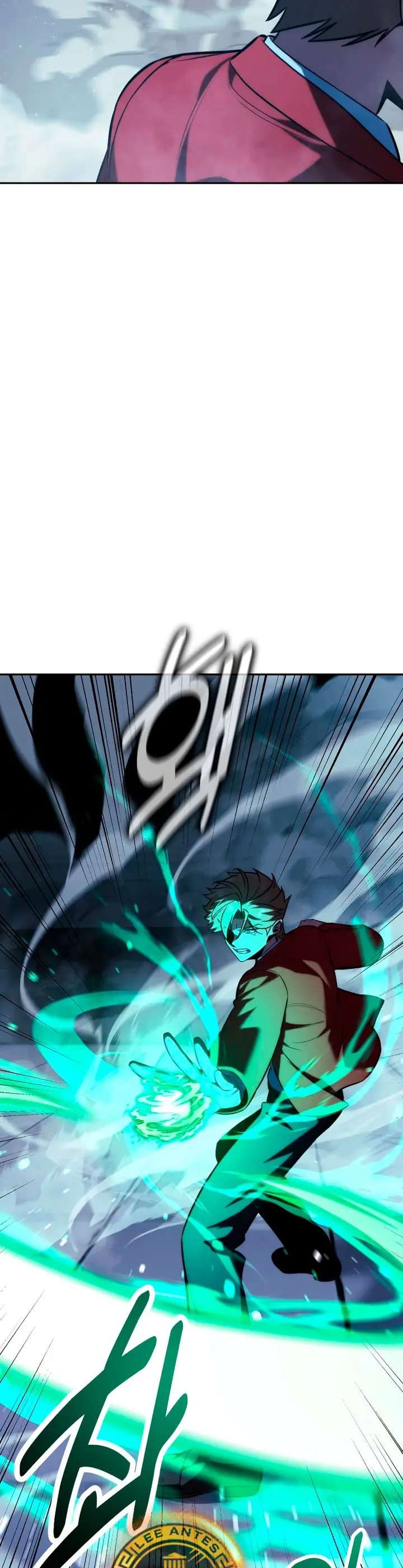 Read Guía de supervivencia del extra de la academia ES Manga Online