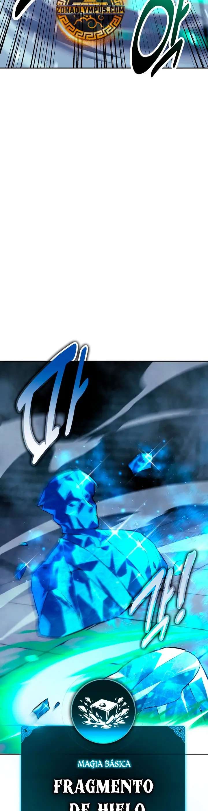 Read Guía de supervivencia del extra de la academia ES Manga Online