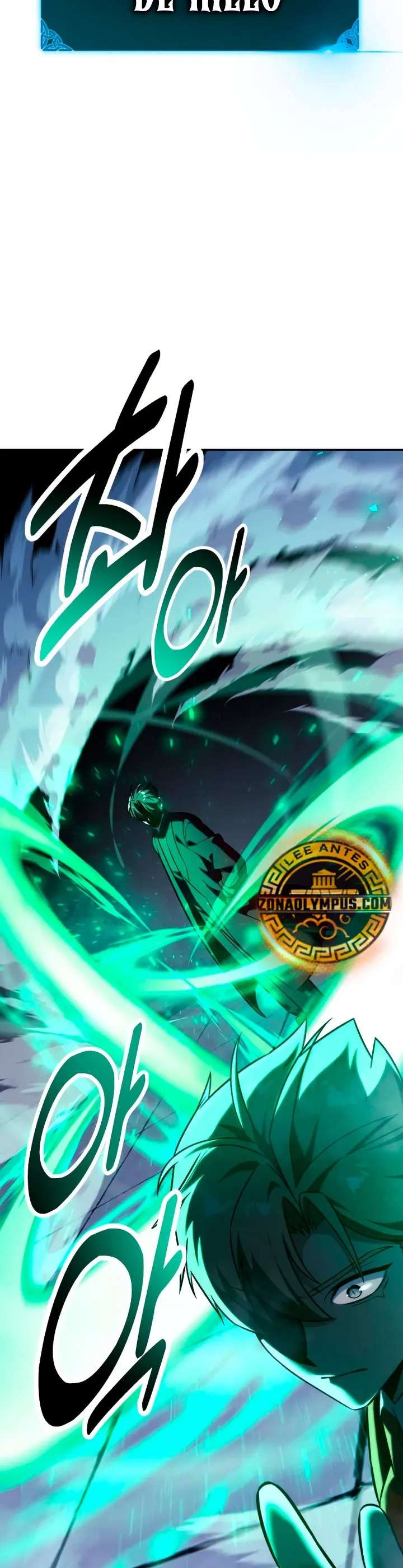 Read Guía de supervivencia del extra de la academia ES Manga Online