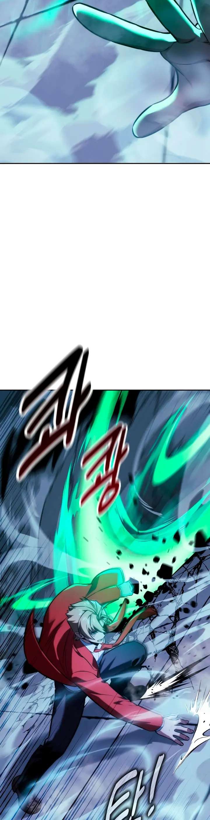 Read Guía de supervivencia del extra de la academia ES Manga Online