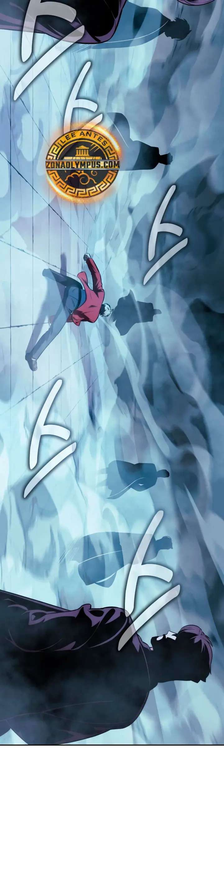 Read Guía de supervivencia del extra de la academia ES Manga Online