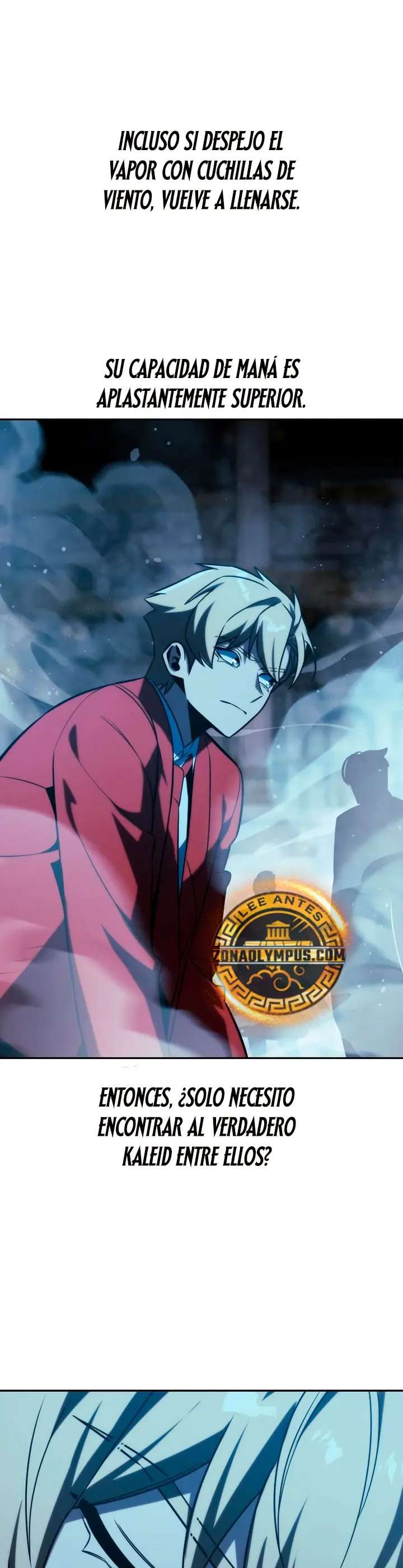 Read Guía de supervivencia del extra de la academia ES Manga Online