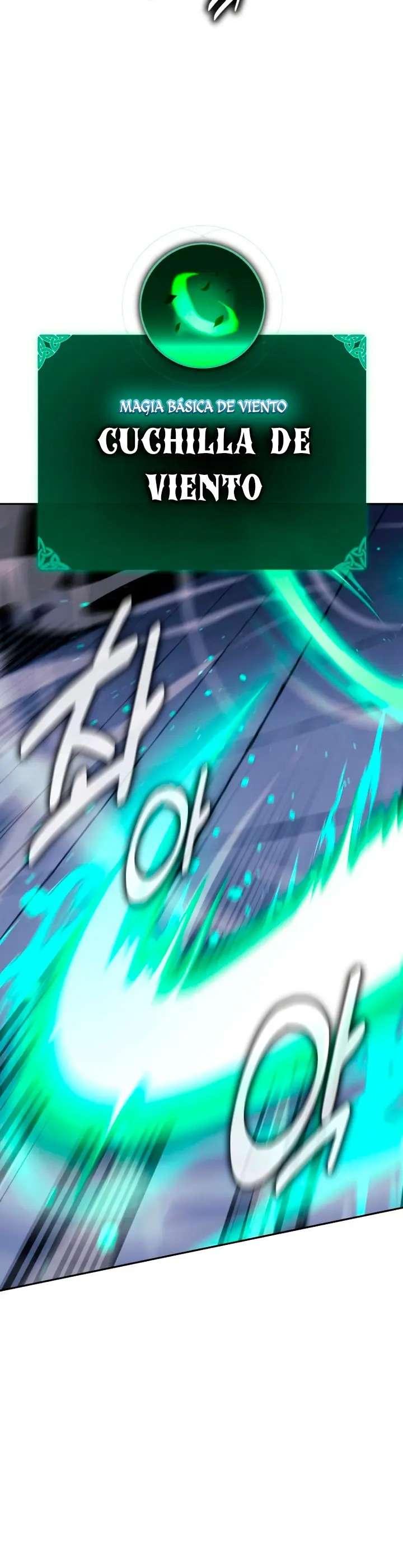 Read Guía de supervivencia del extra de la academia ES Manga Online