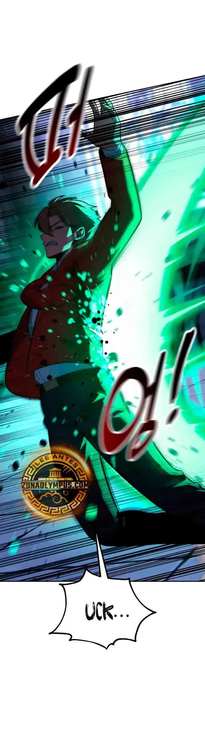 Read Guía de supervivencia del extra de la academia ES Manga Online