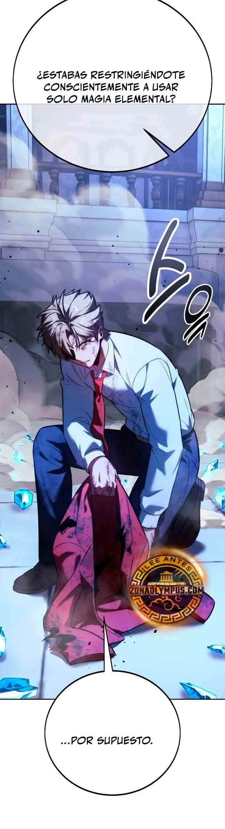 Read Guía de supervivencia del extra de la academia ES Manga Online