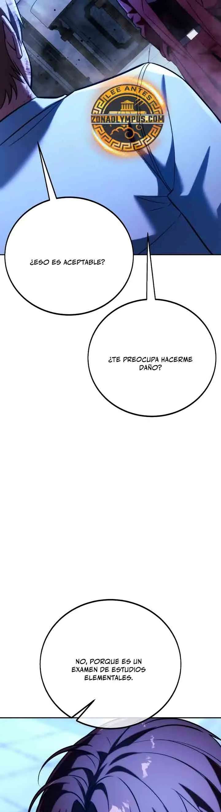 Read Guía de supervivencia del extra de la academia ES Manga Online