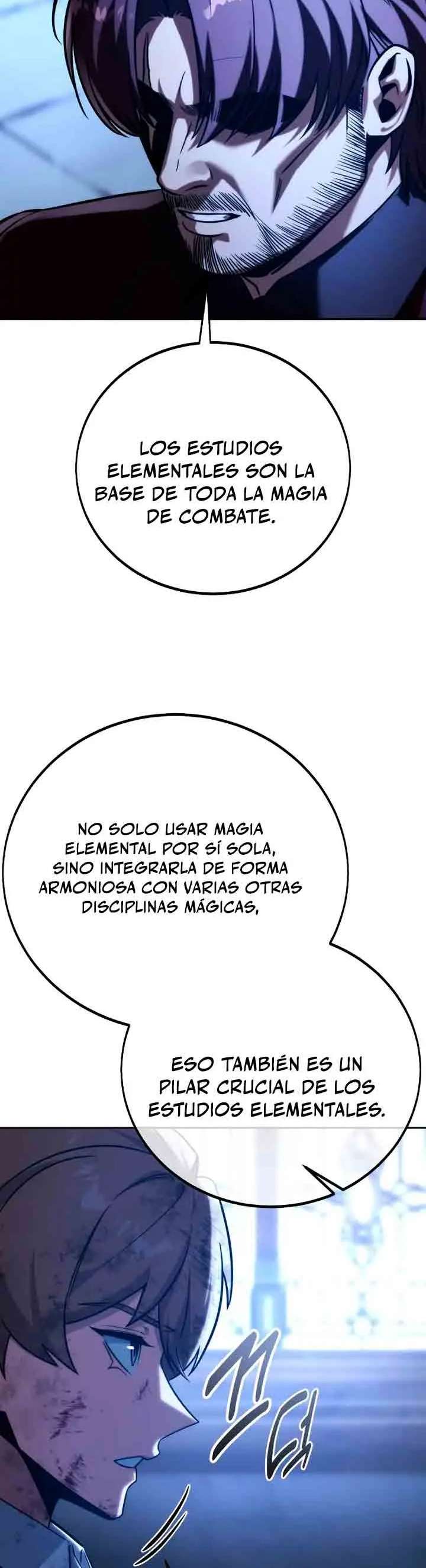 Read Guía de supervivencia del extra de la academia ES Manga Online