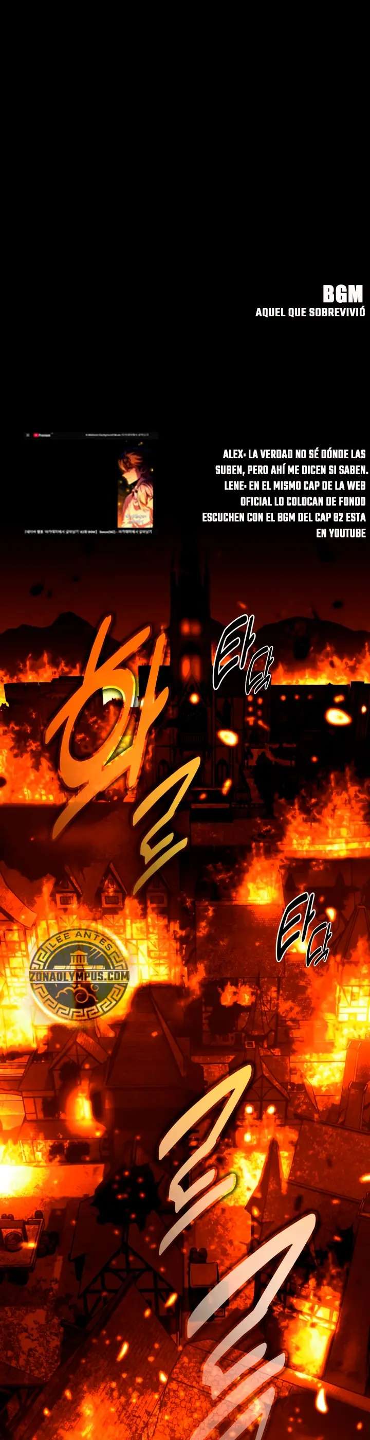 Read Guía de supervivencia del extra de la academia ES Manga Online