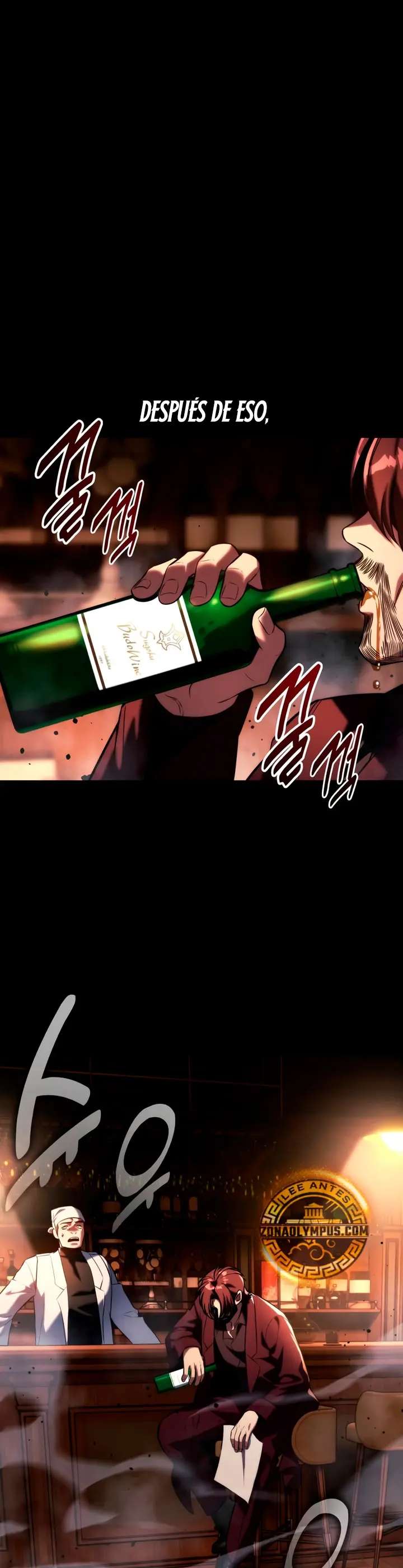 Read Guía de supervivencia del extra de la academia ES Manga Online