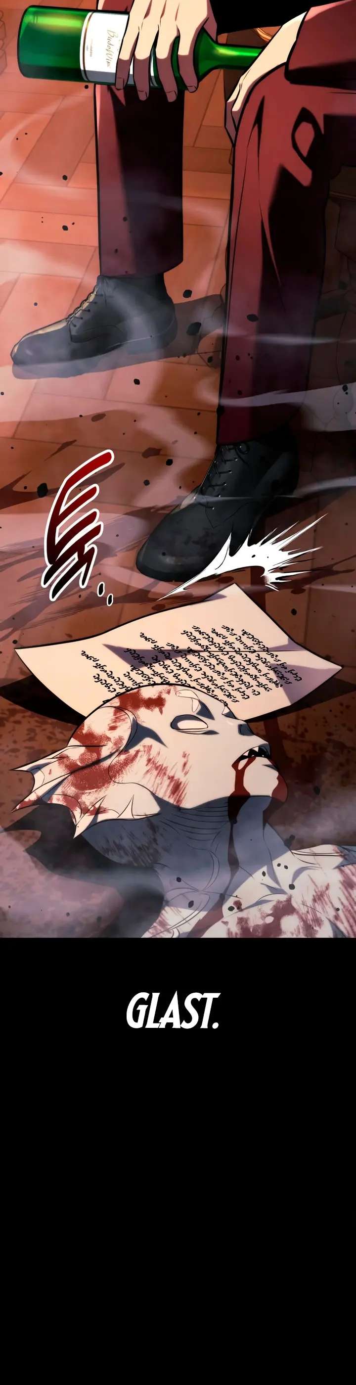 Read Guía de supervivencia del extra de la academia ES Manga Online