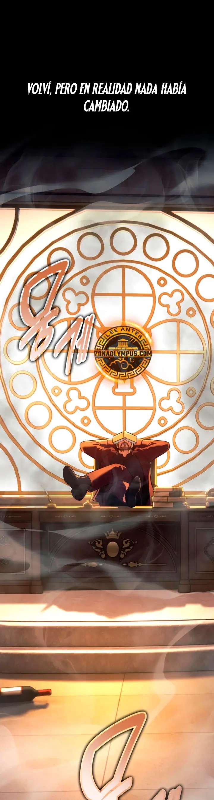 Read Guía de supervivencia del extra de la academia ES Manga Online