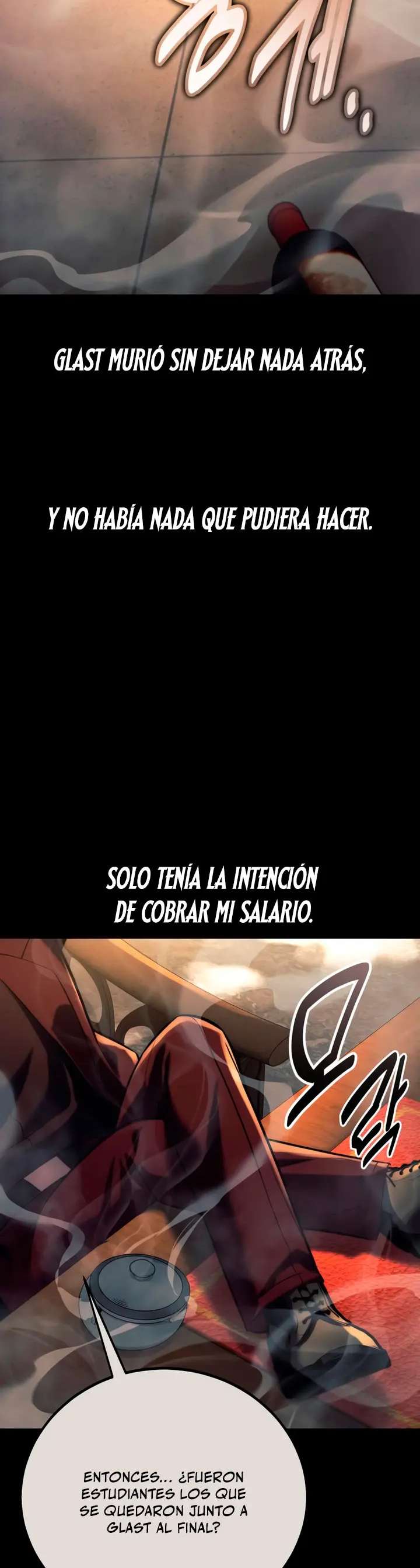 Read Guía de supervivencia del extra de la academia ES Manga Online