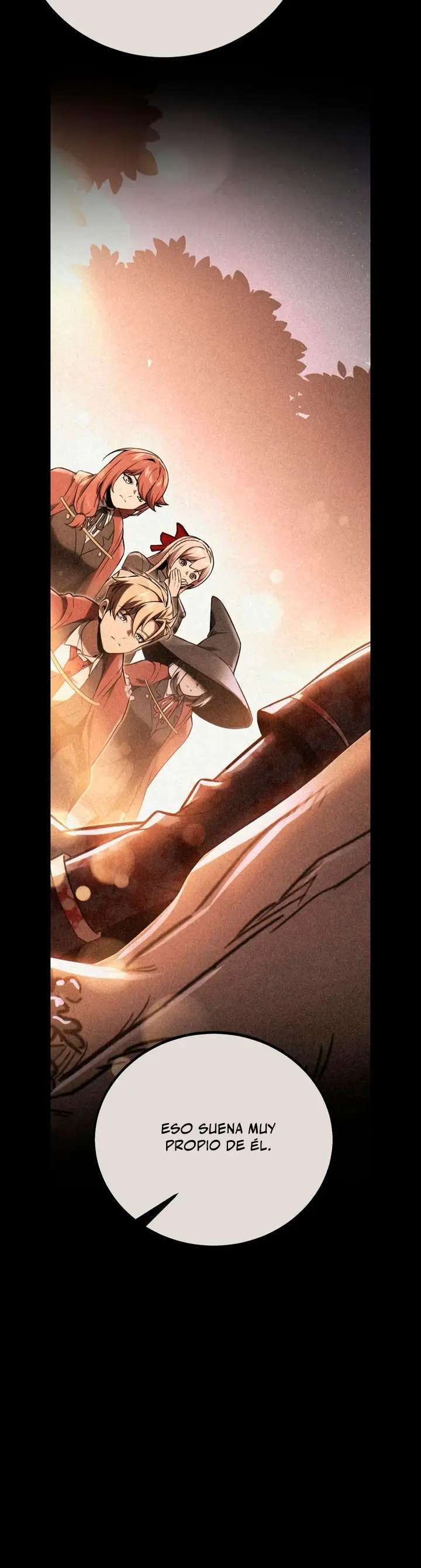 Read Guía de supervivencia del extra de la academia ES Manga Online