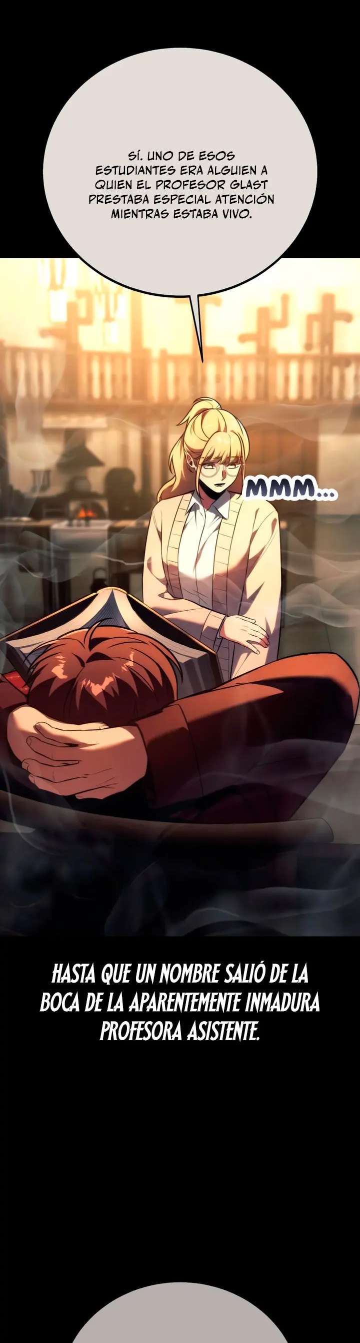 Read Guía de supervivencia del extra de la academia ES Manga Online