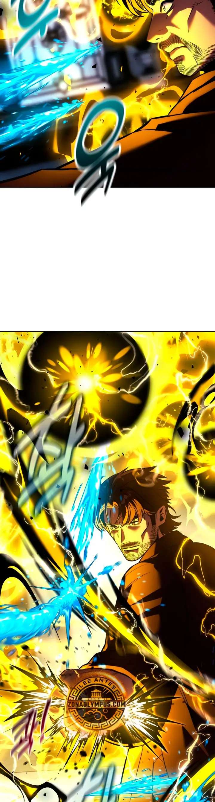 Read Guía de supervivencia del extra de la academia ES Manga Online