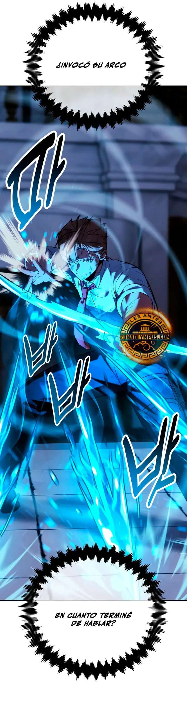 Read Guía de supervivencia del extra de la academia ES Manga Online